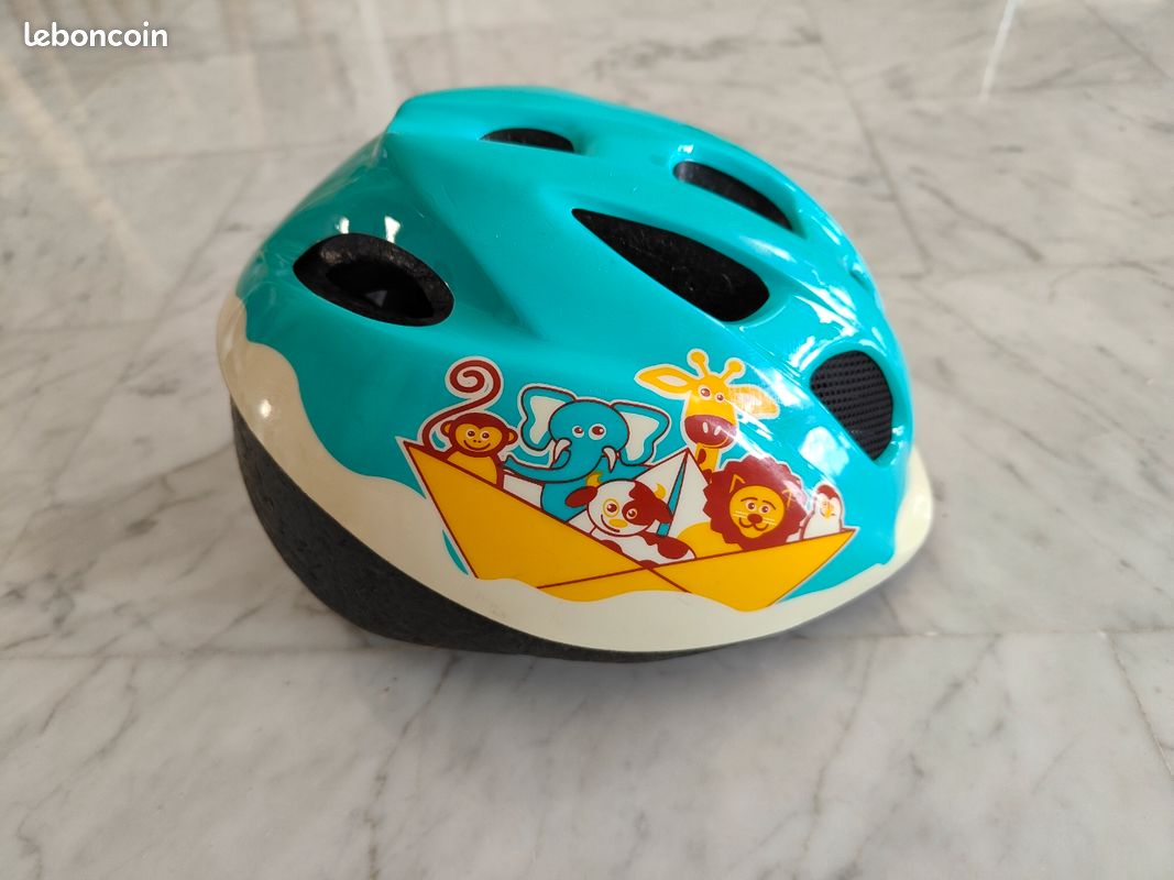 Casque bébé enfant (image 3)