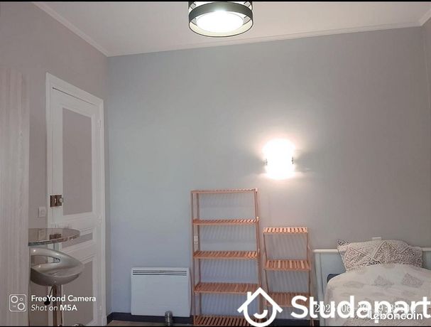 Appartement a louer argenteuil - 1 pièce(s) - 10 m2 - Surfyn