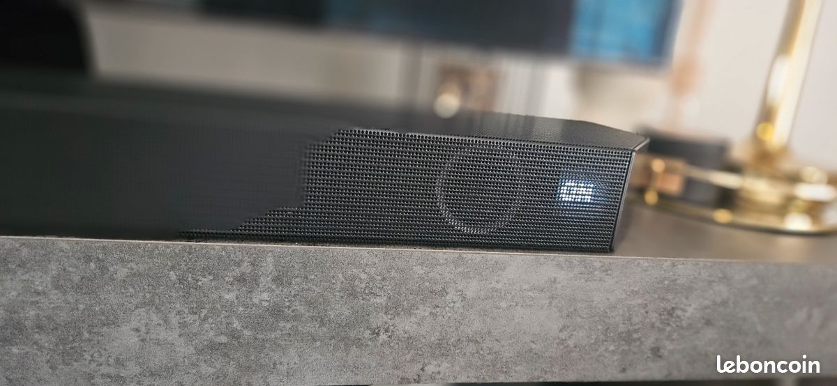 Barre de son samsung (image 13)