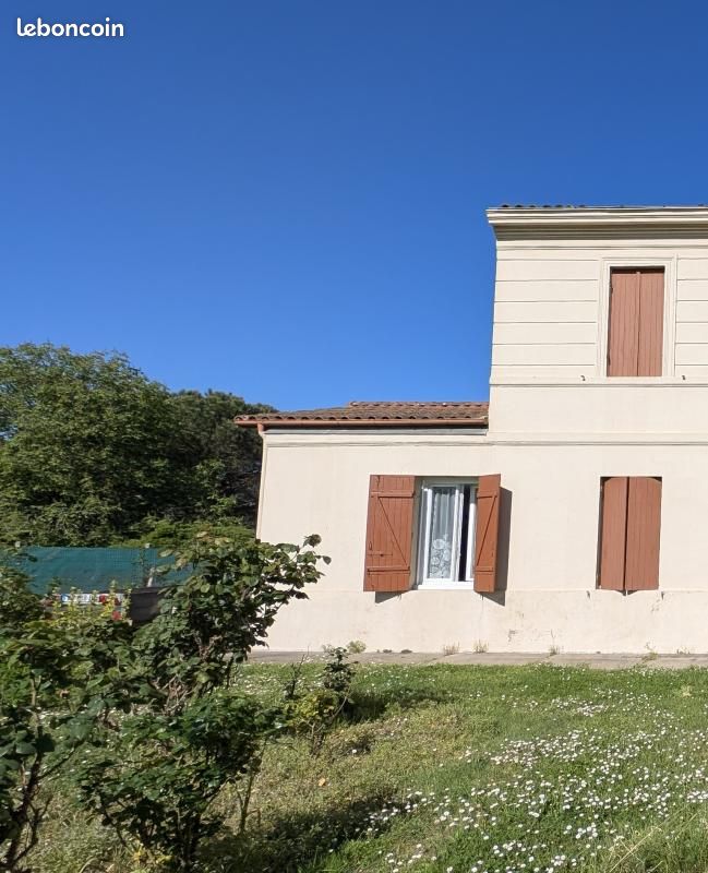 Maison 55 m² · à Floirac · 55 m² · 139 000 €