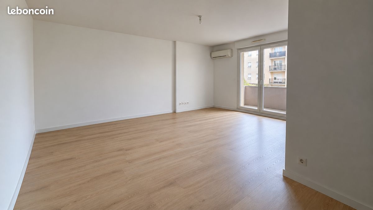 Appartement 2 pièces 42 m² · à Belfort · 42 m² · 630 €/mois