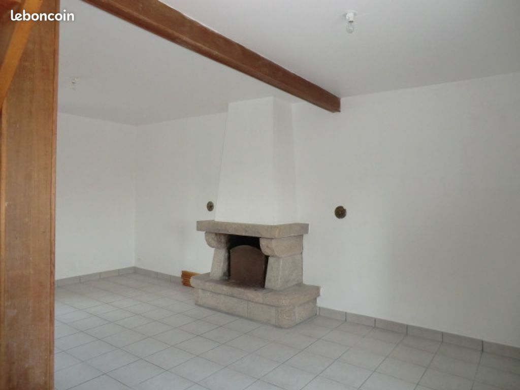 Maison a louer lamballe-armor - 6 pièce(s) - 102 m2 - Surfyn