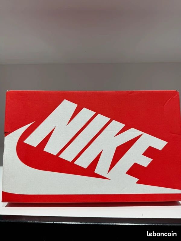 Nike Dunk Low Retro University Blue taille 41 (image 7)