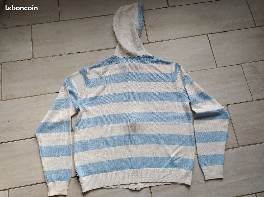 Gilet garçon (image 3)