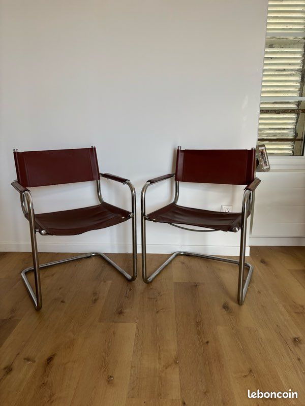 Chaise style matteo grassi MG5 (image 1)