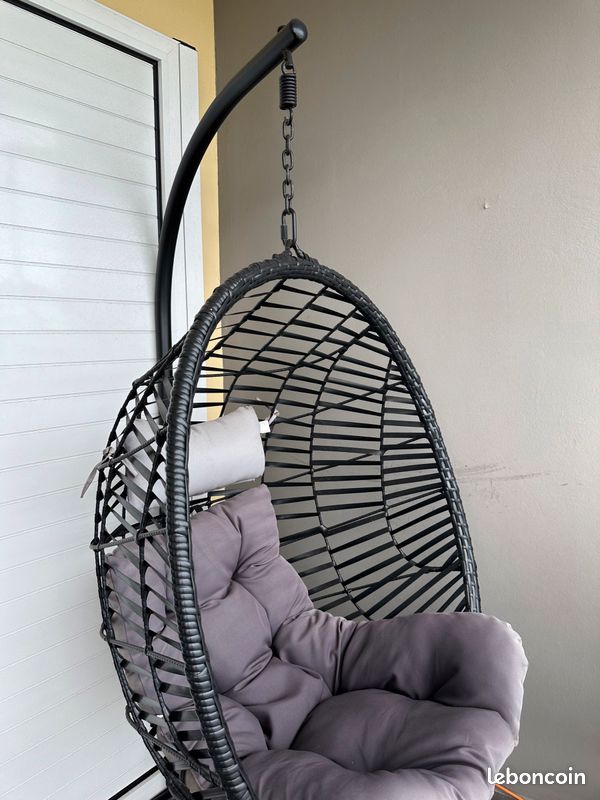 Fauteuil (image 1)
