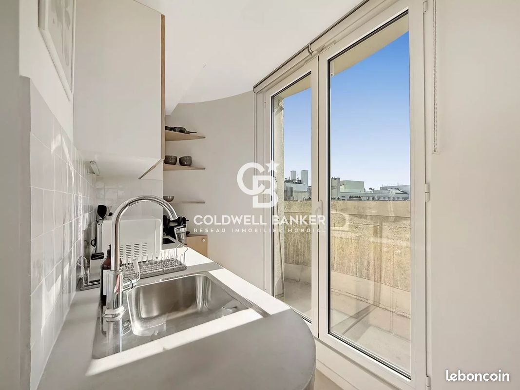 Appartement a louer neuilly-sur-seine - 1 pièce(s) - 20 m2 - Surfyn