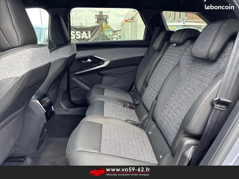 Peugeot 5008 Hybrid 145ch Allure Business e-DCS6 (image 10)