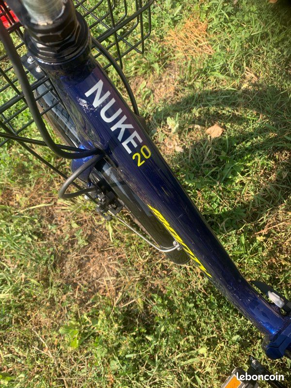 Trycycle électrique (image 2)