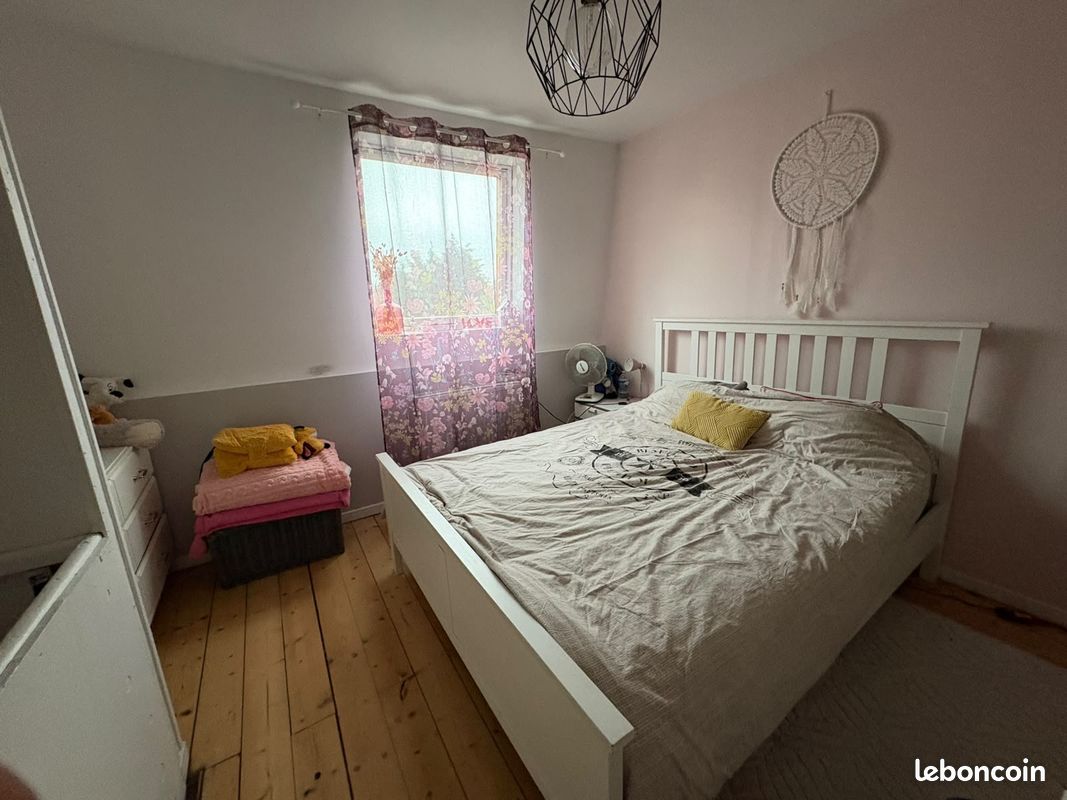 Maison 3 pièces 36 m² · à Lille · 36 m² · 95 000 €