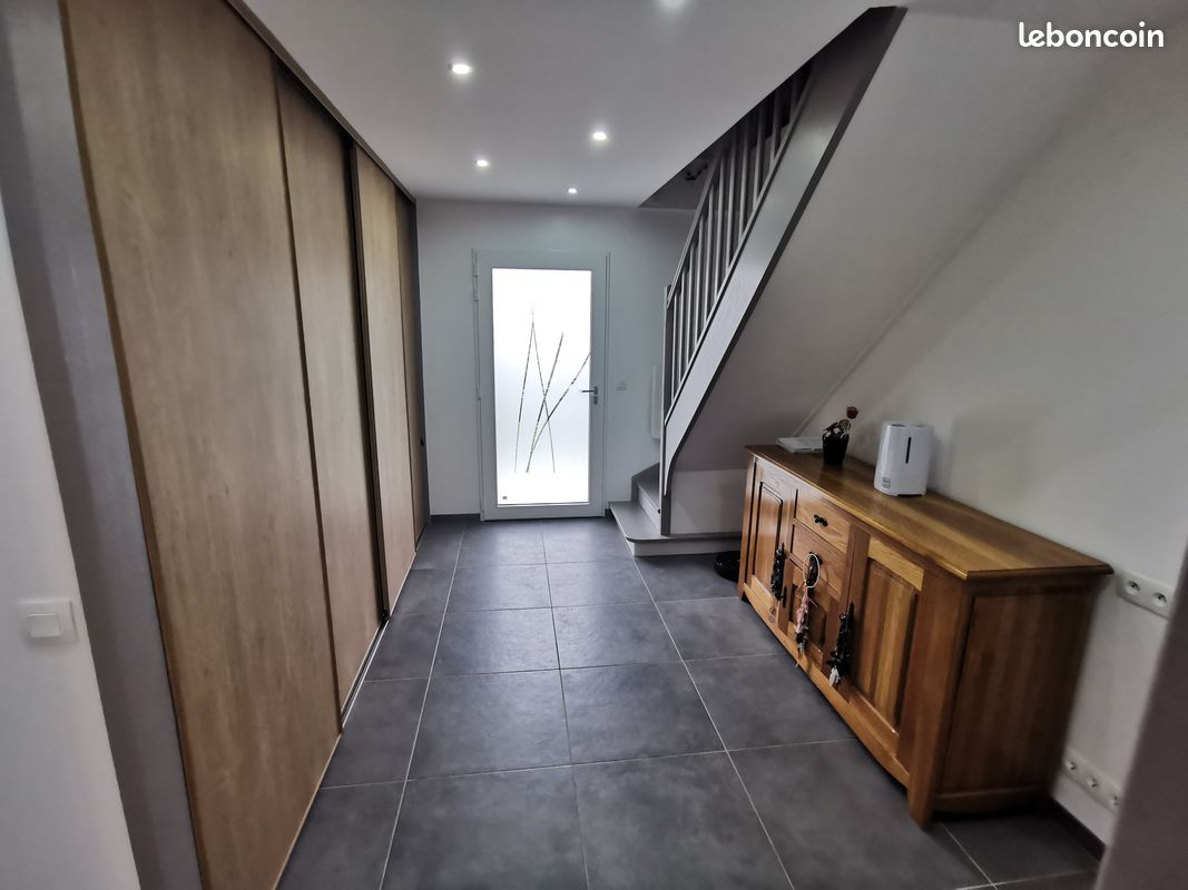 12 m² de carrelage moderne CASTORAMA 2018, gris 60x60 (image 3)