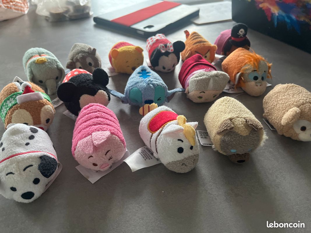 Tsum tsum (image 2)