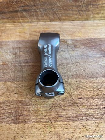 Potence 3ttt dans potences de vélo