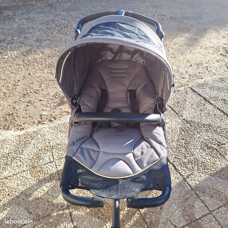Poussette bébé confort (image 9)