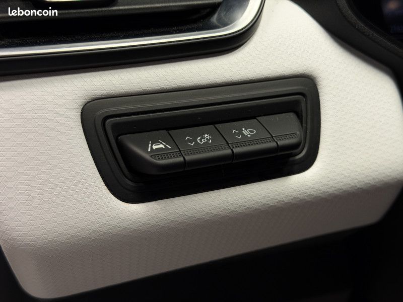 RENAULT CLIO V Intens 1.0l tce 90cv essence -caméra/jantes 16 /carplay-suivi renault-gar 12m (image 20)