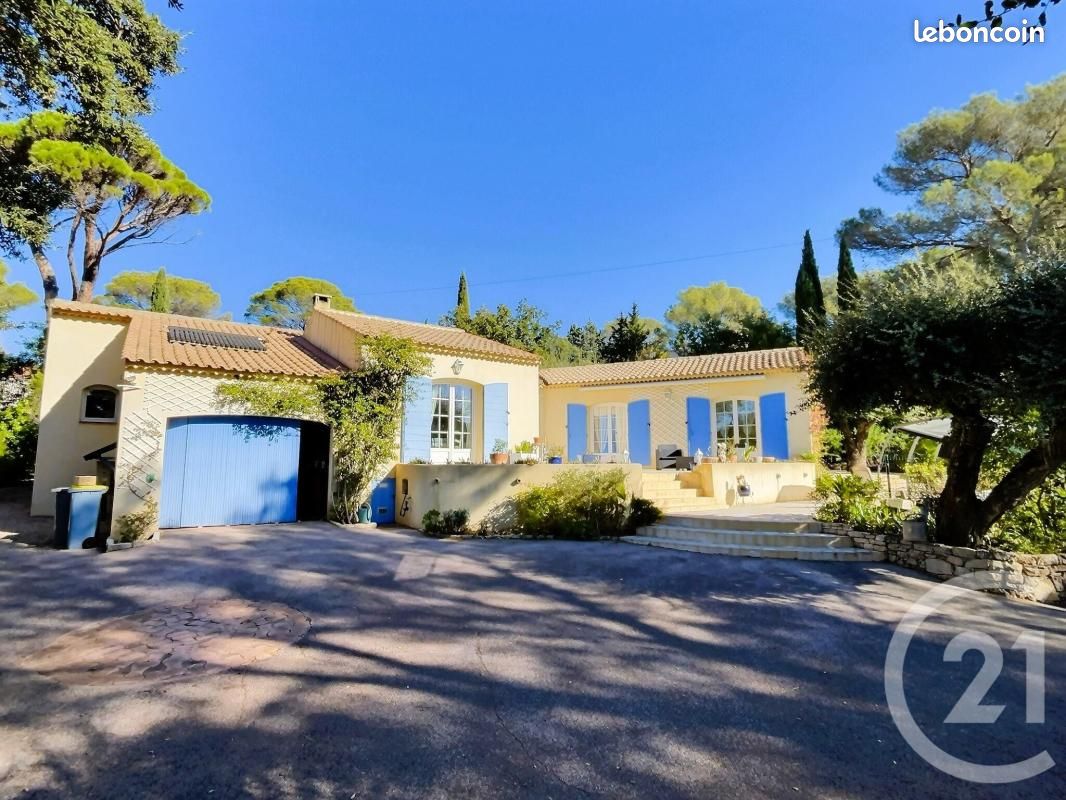 Maison 4 pièces 130 m² · à Fréjus · 130 m² · 840 000 €