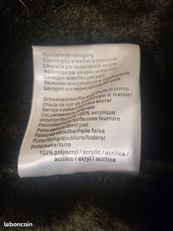 Manteau (image 5)