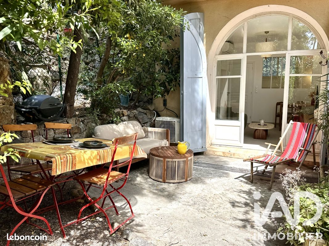 Appartement 2 pièces 28 m² · à Sainte-Maxime · 28 m² · 250 000 €