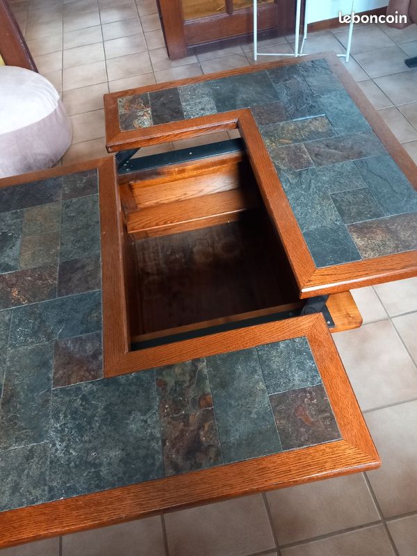 Table basse (image 3)