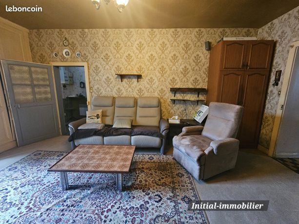 Maison 4 pièces 96 m²