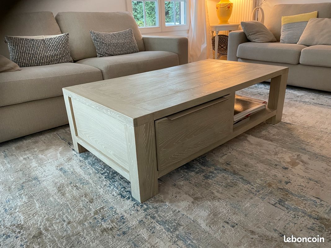 Table basse (image 4)
