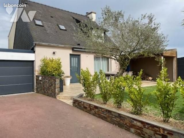 Maison 5 pièces 133 m² · à Hillion · 133 m² · 334 400 €