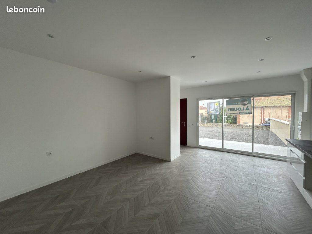 Appartement 2 pièces 48 m² · à Montbrison · 48 m² · 590 €/mois