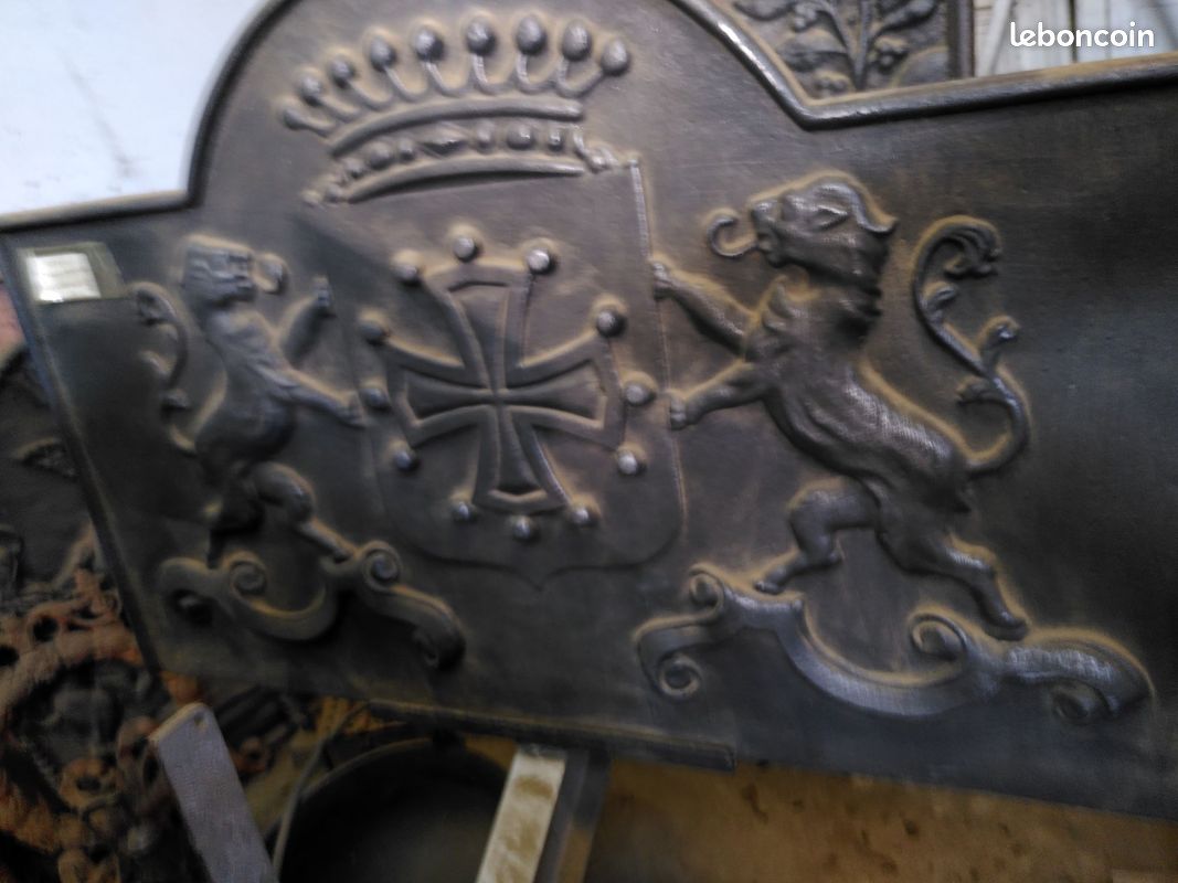 Plaques de décoration (image 7)