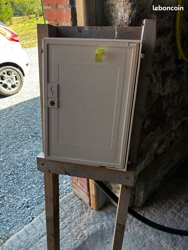 Compteur de chantier (image 1)