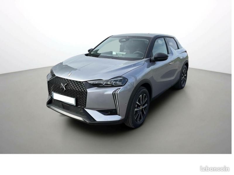 Ds DS 3 E-Tense 156ch Edition France (image 1)