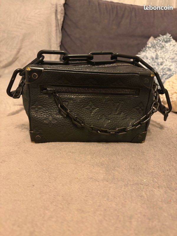 Sac à bandoulière Louis Vuitton (image 1)