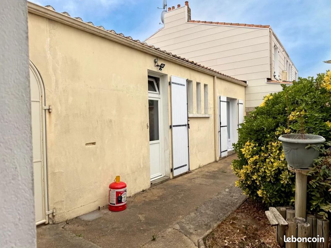 Maison 143 m² · à Les Sables-d'Olonne · 143 m² · 341 900 €