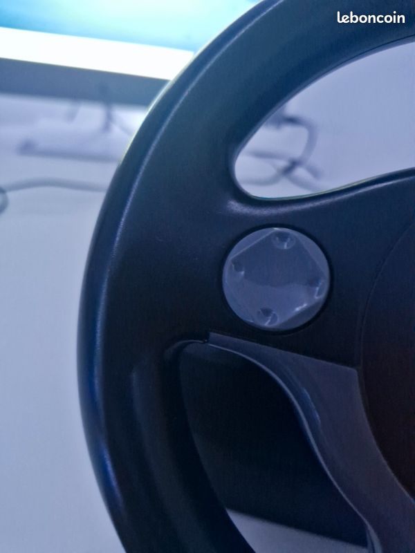 Volant superdrive (image 5)