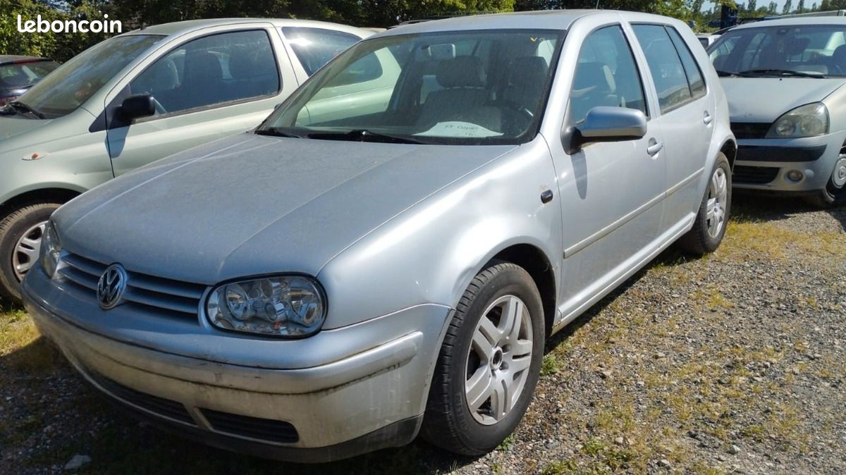 Peugeot 407 SW lot pour marchand (image 2)