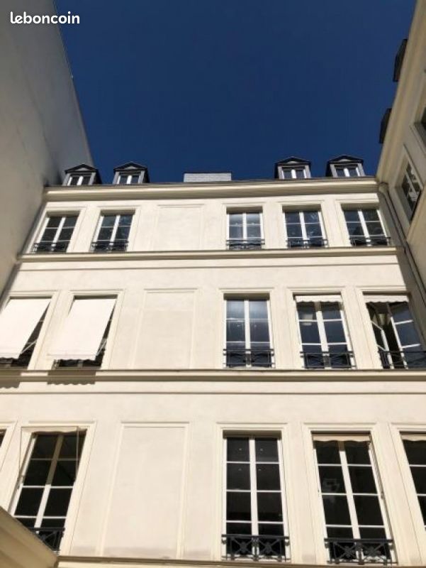 Bureaux 262 m² Paris (image 19)