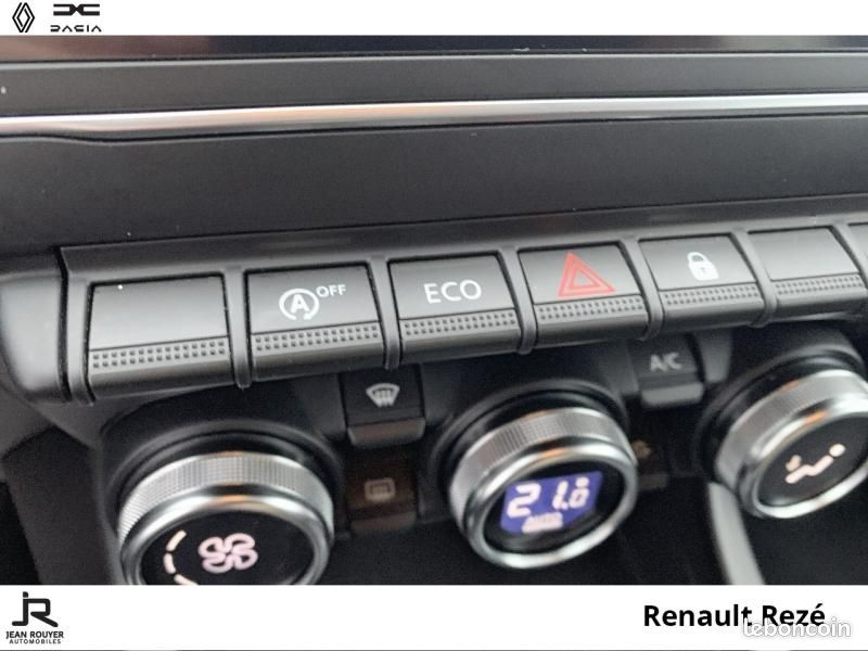 Renault Arkana 1.3 TCe mild hybrid 140ch Evolution EDC -22 (image 23)