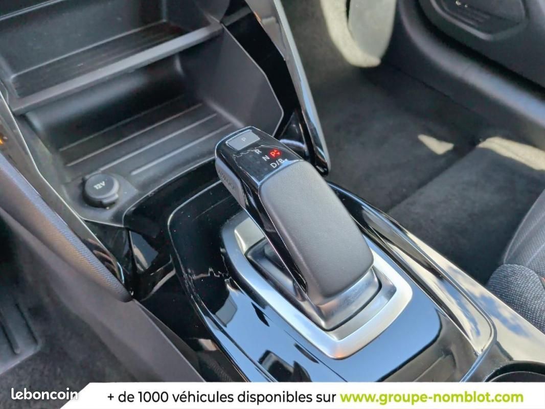 Peugeot 208 BUSINESS R ELECTRIQUE 50 KWH 136 Active Business (image 14)