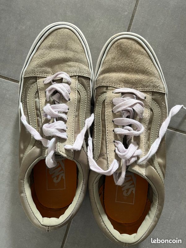 Vans Old Skool (image 1)