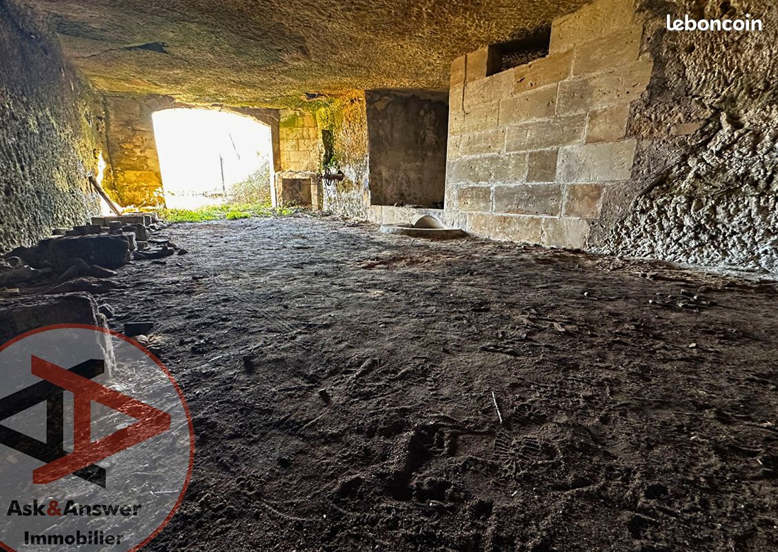 Terrain 287 m² · à Langeais · 287 m² · 31 000 €