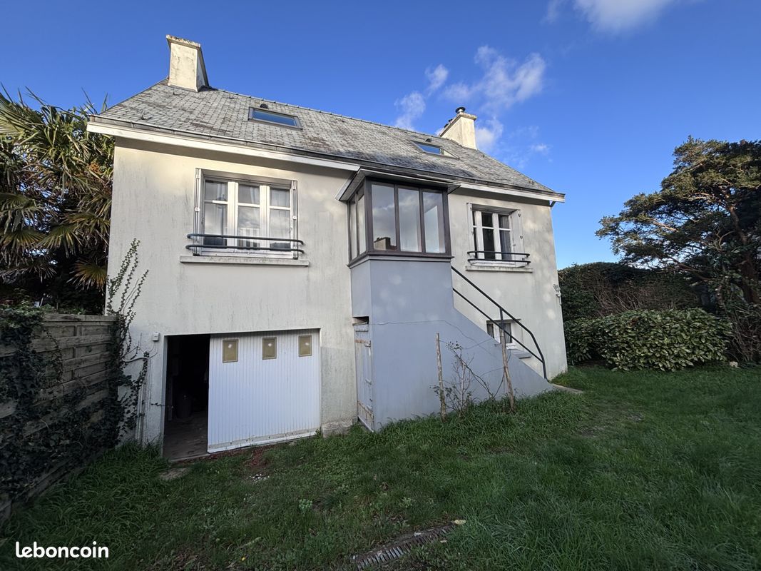 Maison 4 pièces 65 m² · à Fouesnant · 65 m² · 232 000 €