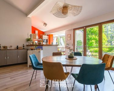 Maison 650 000 € - 145 m²
