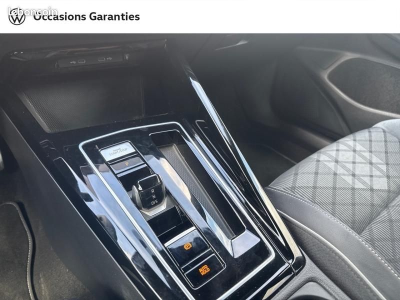 Volkswagen Golf 1.5 eTSI OPF 130ch R-Line DSG7 (image 14)