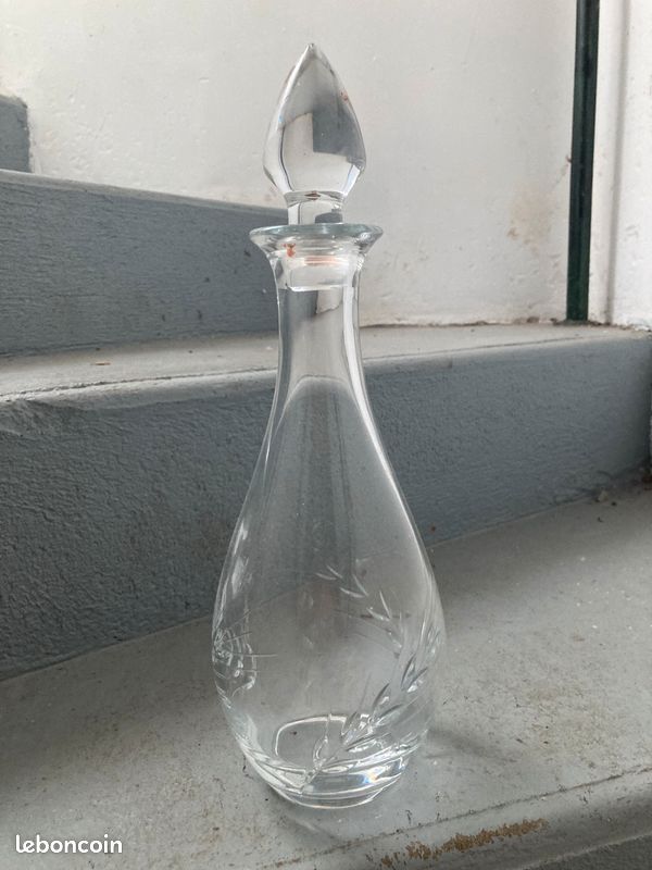 Carafe à eau (image 1)
