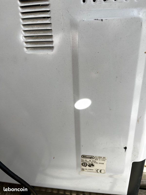 Radiateur électrique (image 2)
