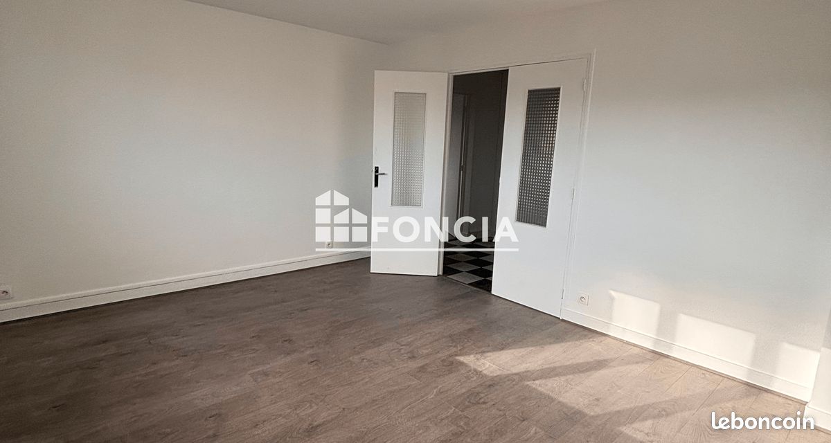 Appartement 2 pièces 52 m² · à Sartrouville · 52 m² · 831 €/mois