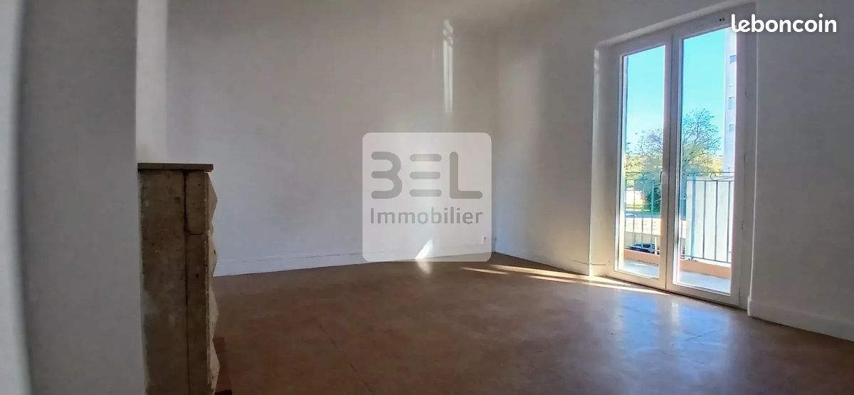 Appartement 3 pièces 54 m² · à Bagnols-sur-Cèze · 54 m² · 99 500 €