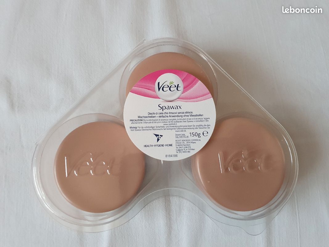 Cire chaude VEET neuve (image 7)