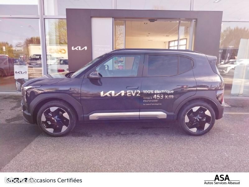 Kia EV2 145ch 42,2kWh Earth (image 1)