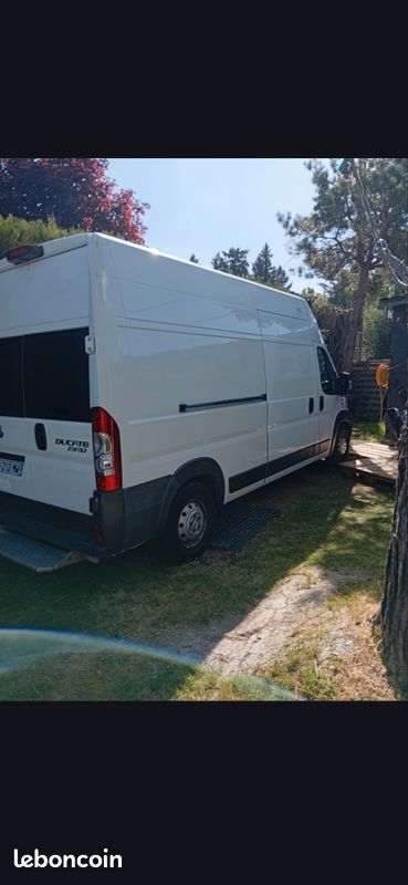 Fiat ducato (image 1)