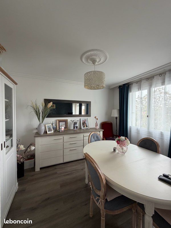 Appartement 3 pièces 80 m² · à Niort · 80 m² · 175 000 €